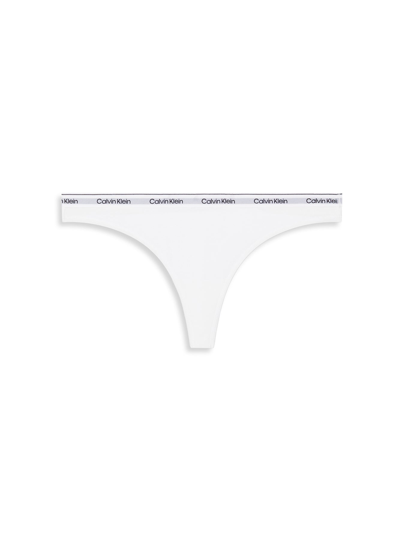 Modern Logo Thong