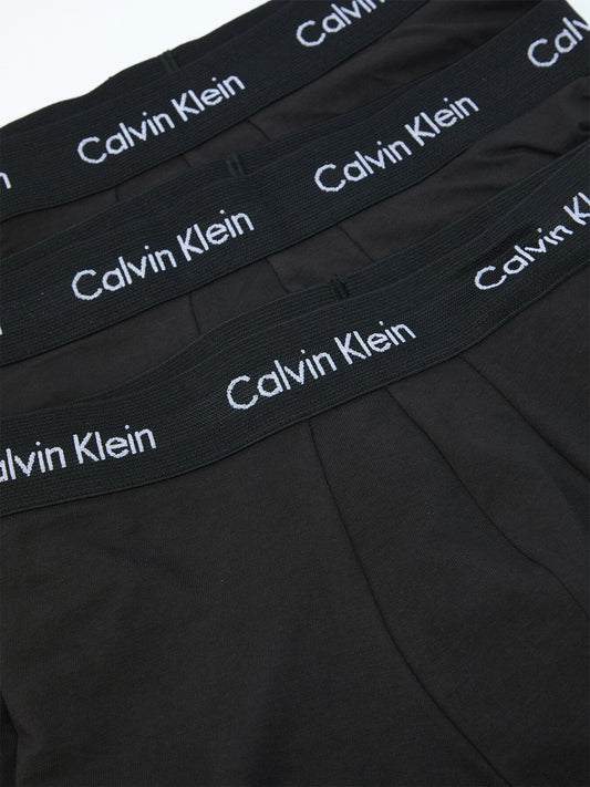 Three Pack Boxer Briefs