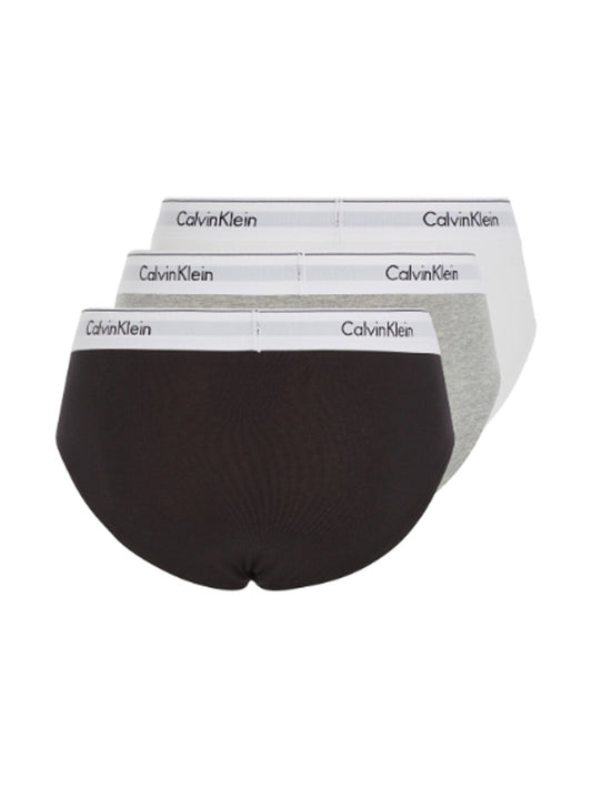 3 Pack Briefs Modern Cotton