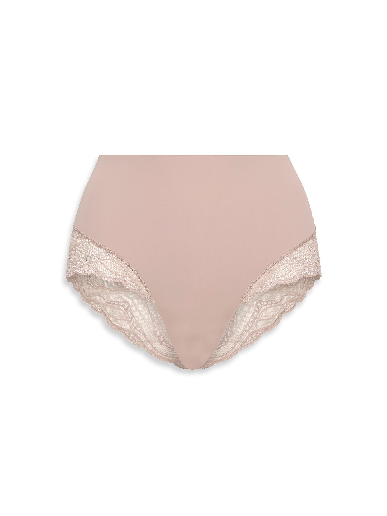 Sensual Stretch Lace Bikini