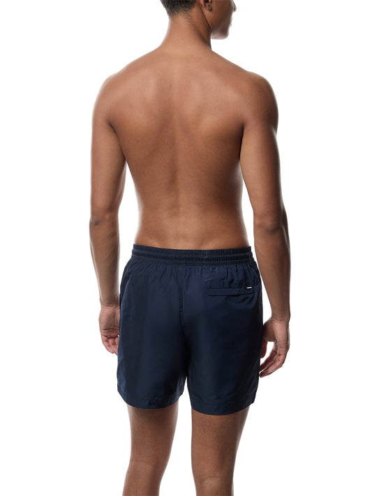 Medium Drawstring Swim Shorts - CK Essentials