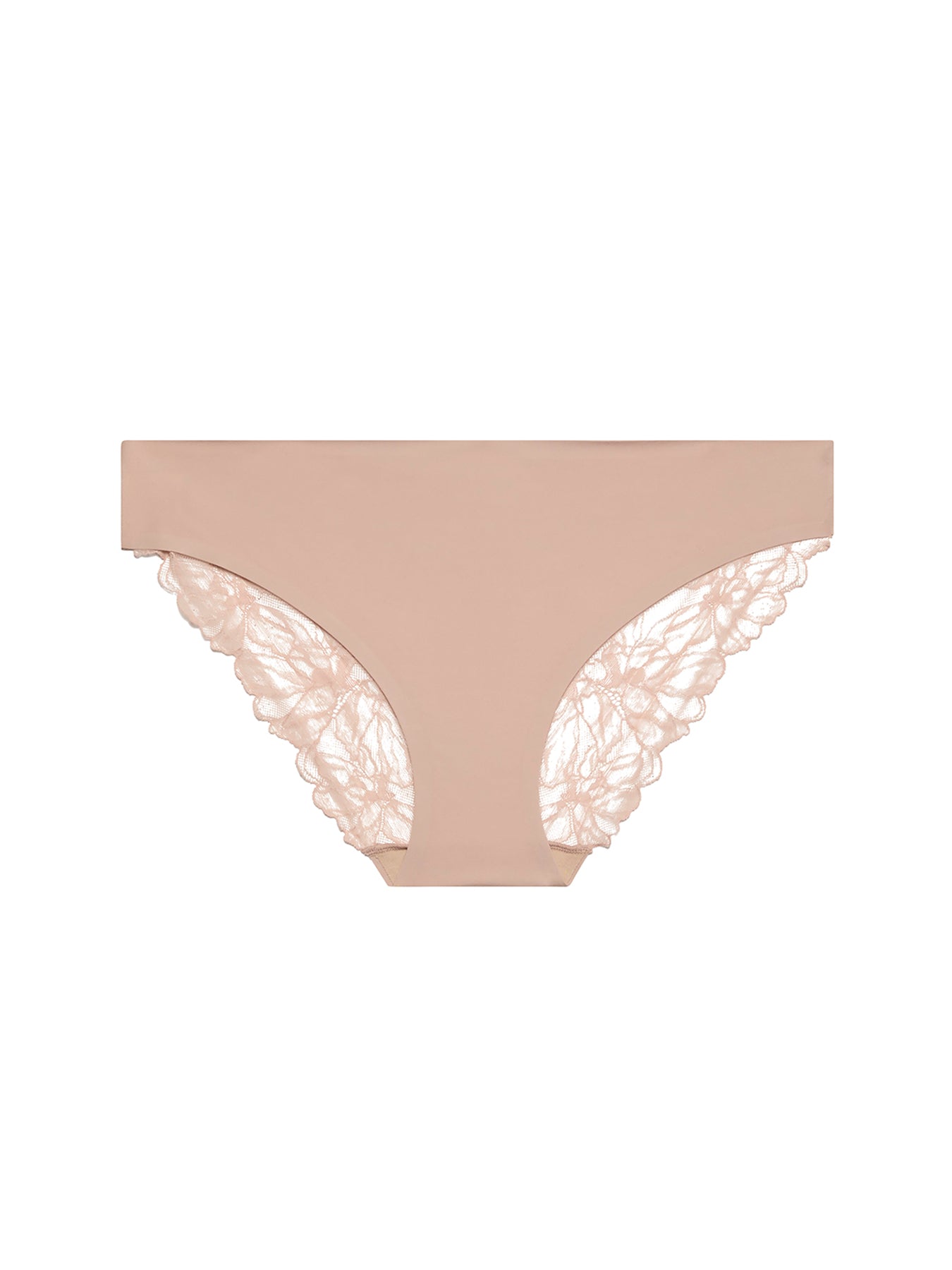 Perfectly Fit Lace Bikini Cedar