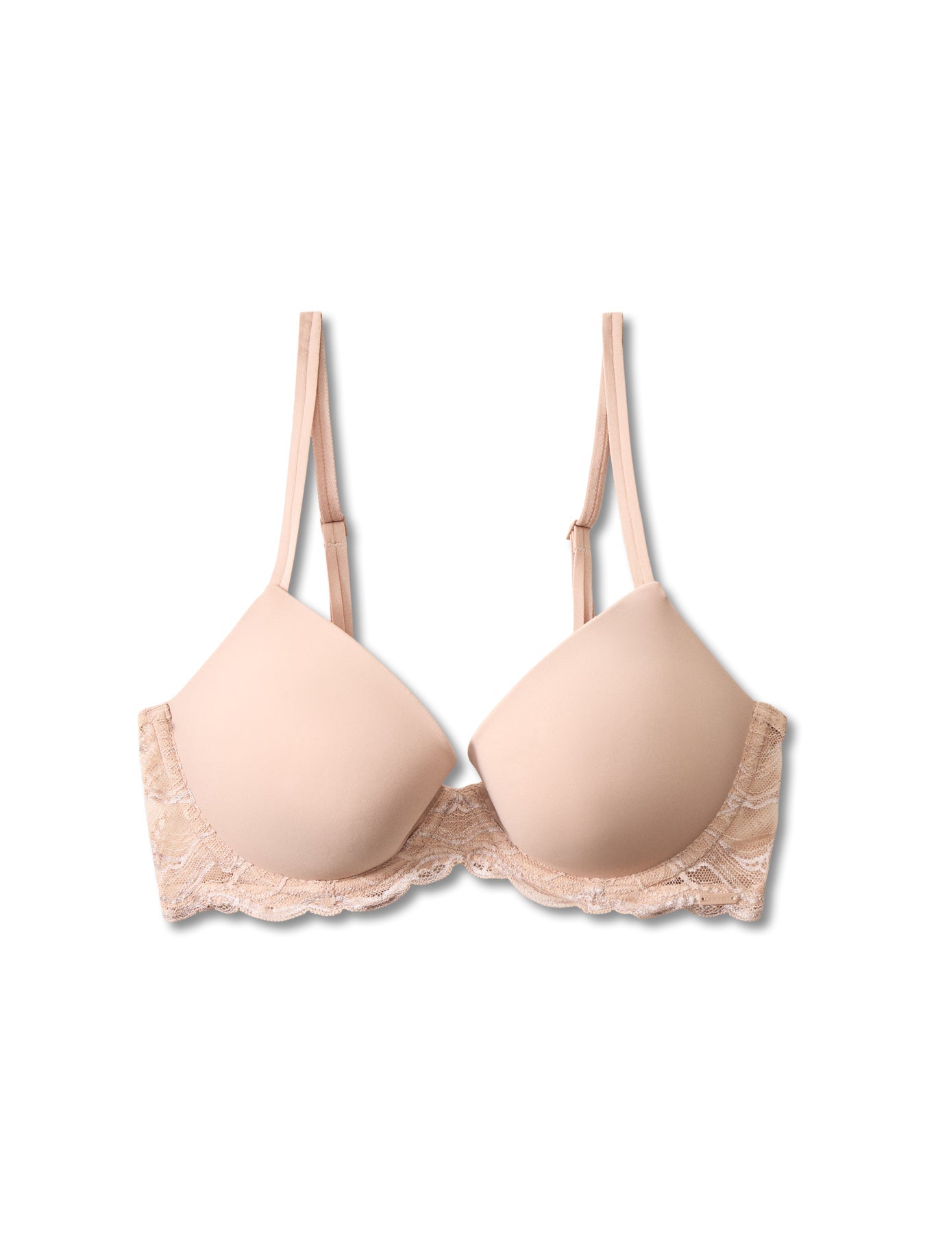 Lace Lift Demi Bra