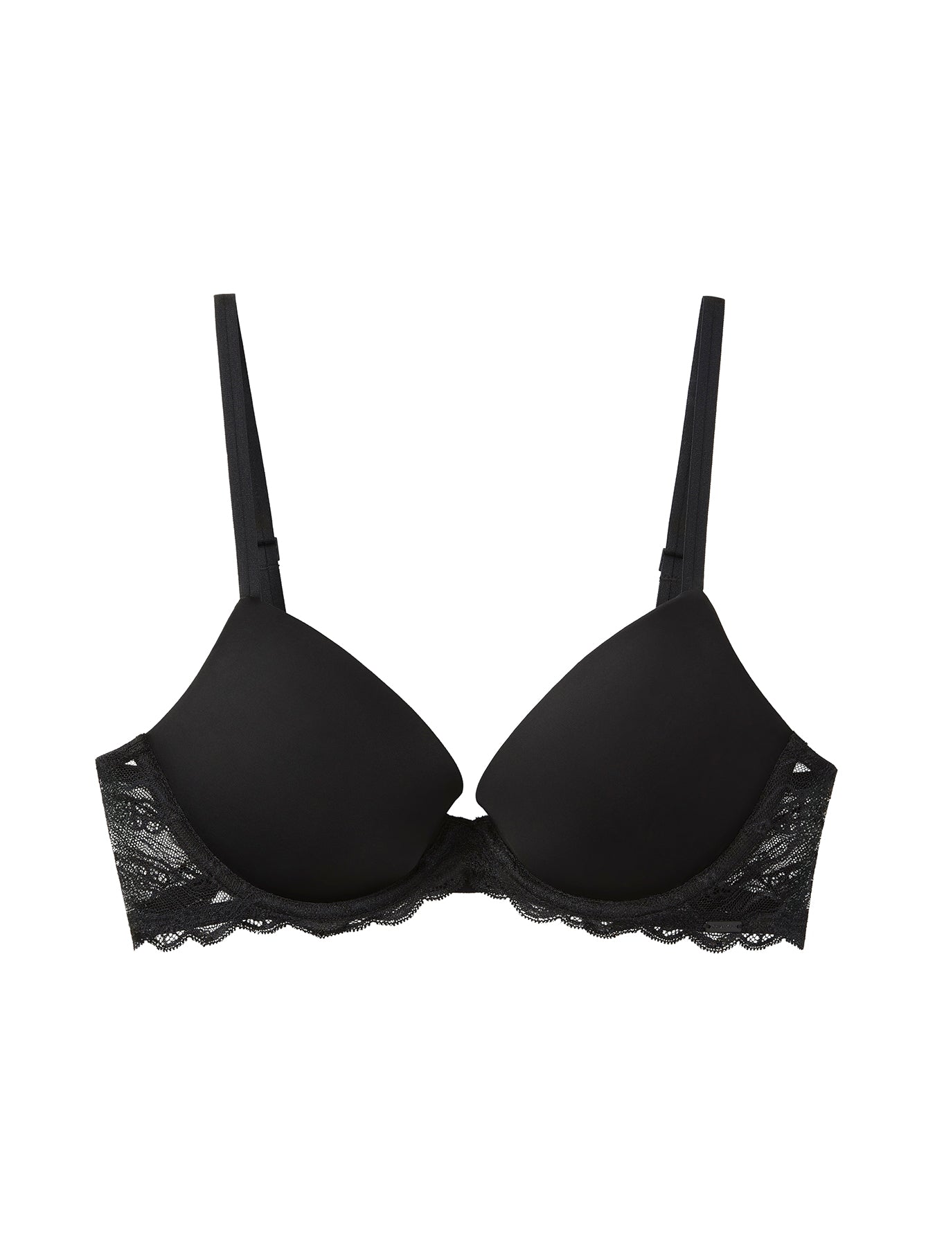 Sensual Stretch Lace Lift Demi