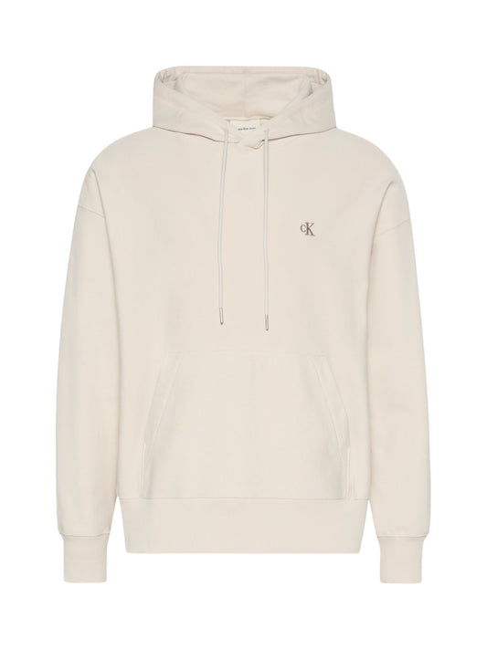 Premium Fleece Relaxed Hoodie