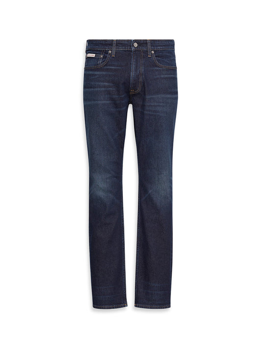 Slim Fit Jeans Blue