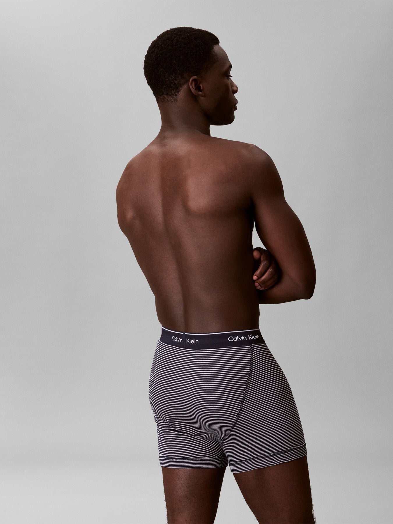 3 Pack Boxer Briefs Multi