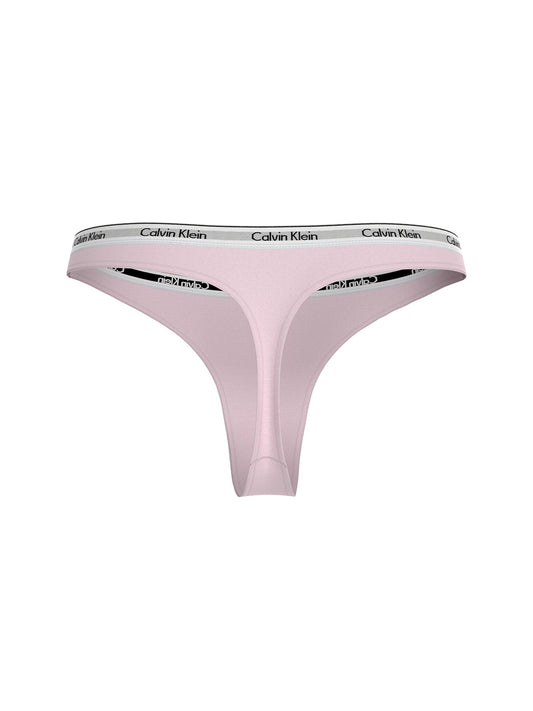 Icon Logo Thong Pink