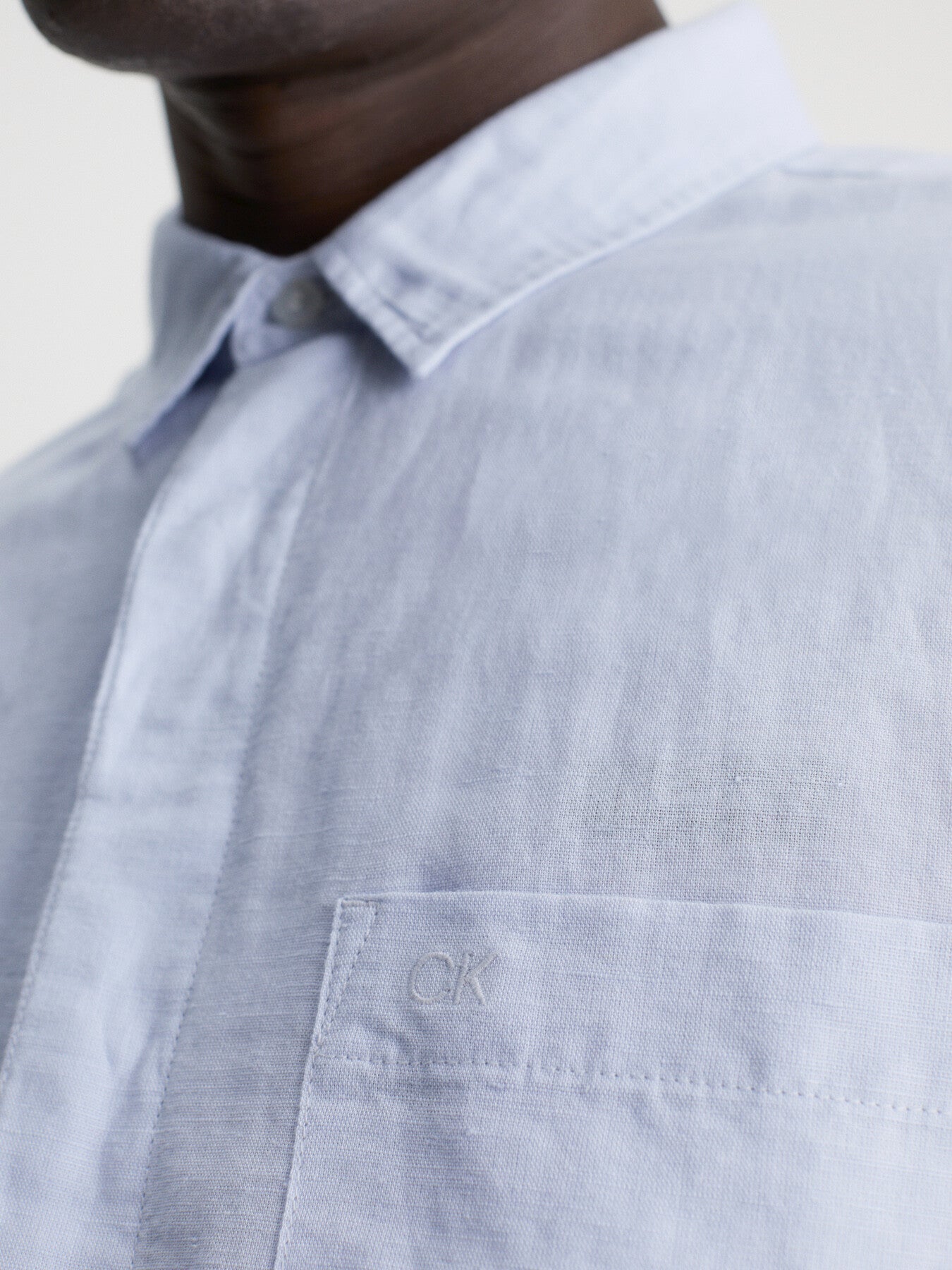 Linen Cotton Shirt