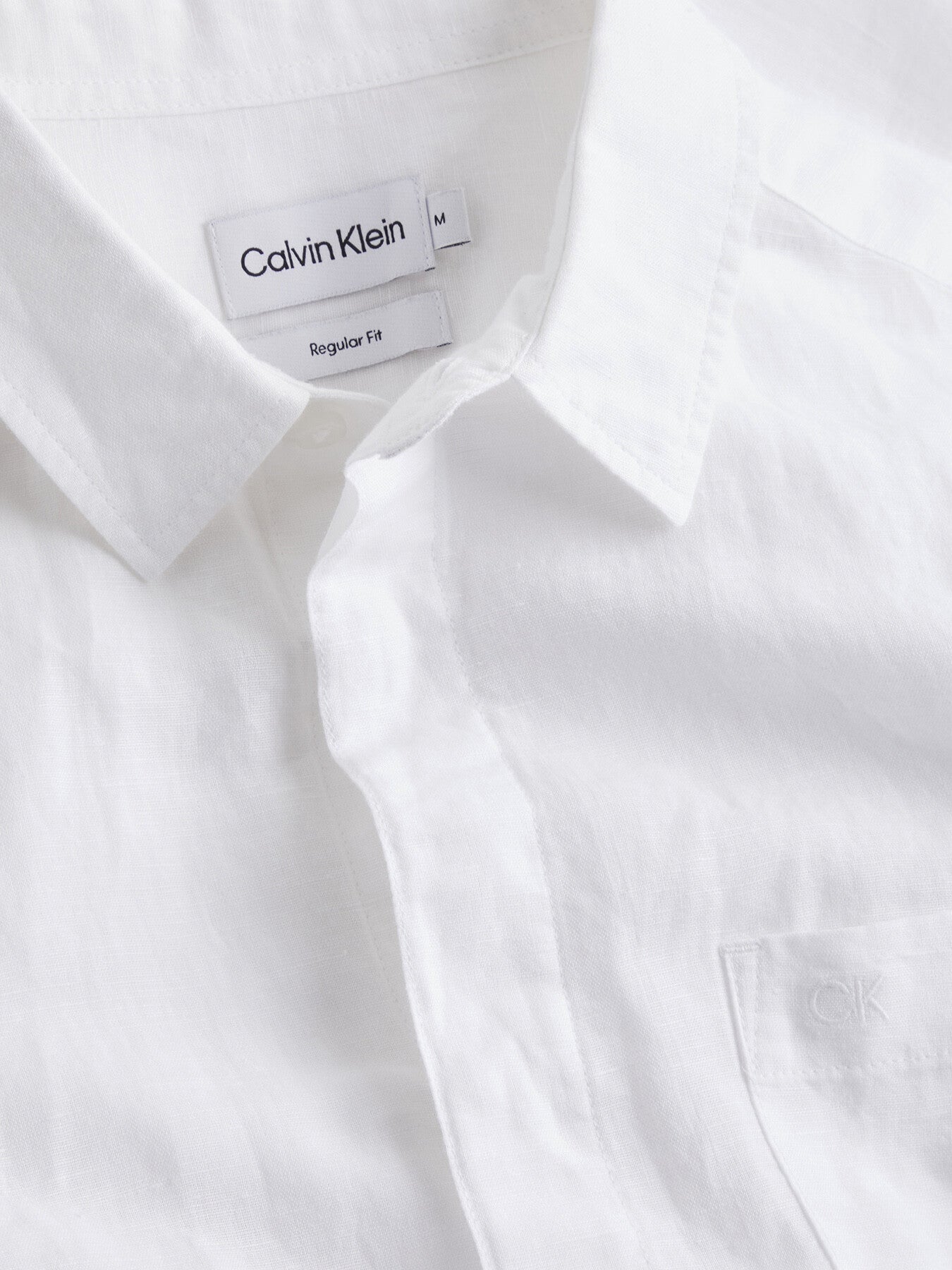 Linen Cotton Shirt