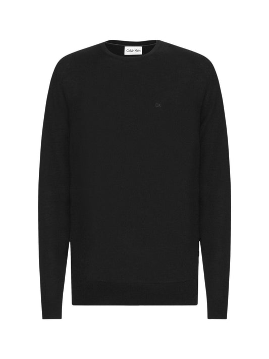 Merino Wool Jumper