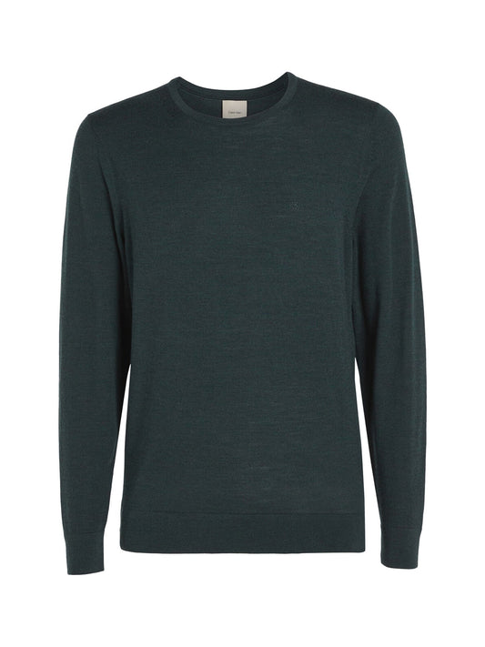 Merino Wool Jumper