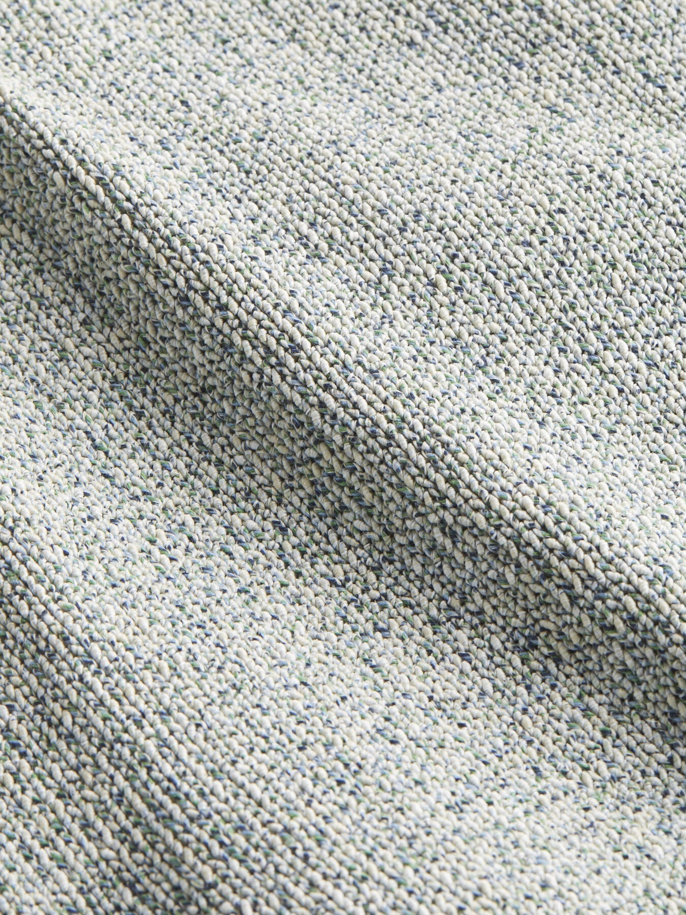 Italian Multi colour yarn Jumper