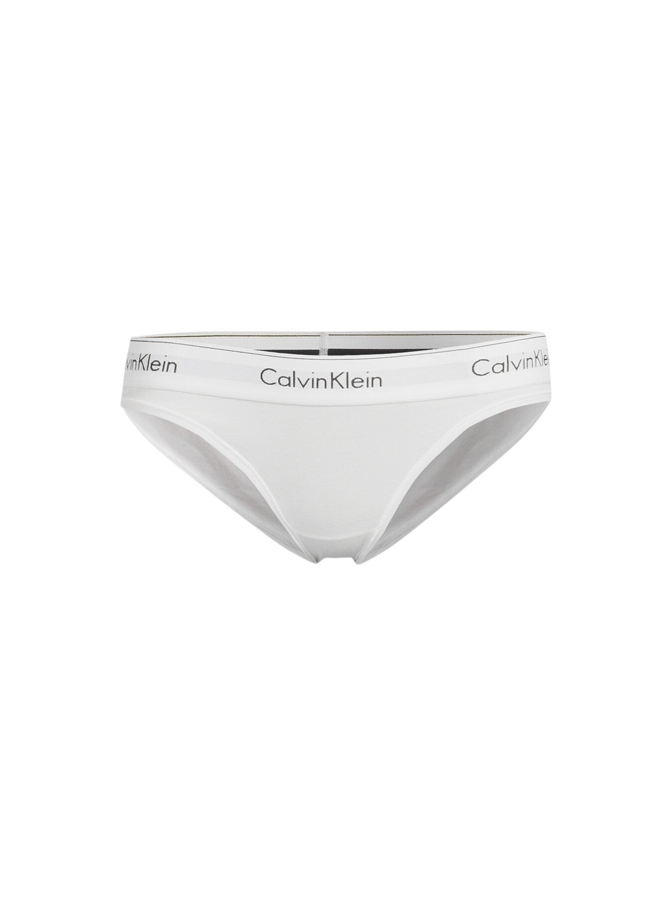 Modern Cotton Bikini Brief