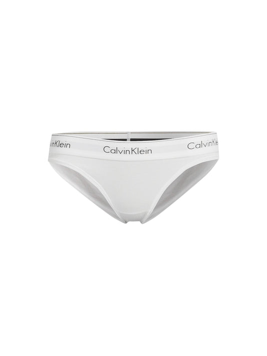 Modern Cotton Bikini Brief