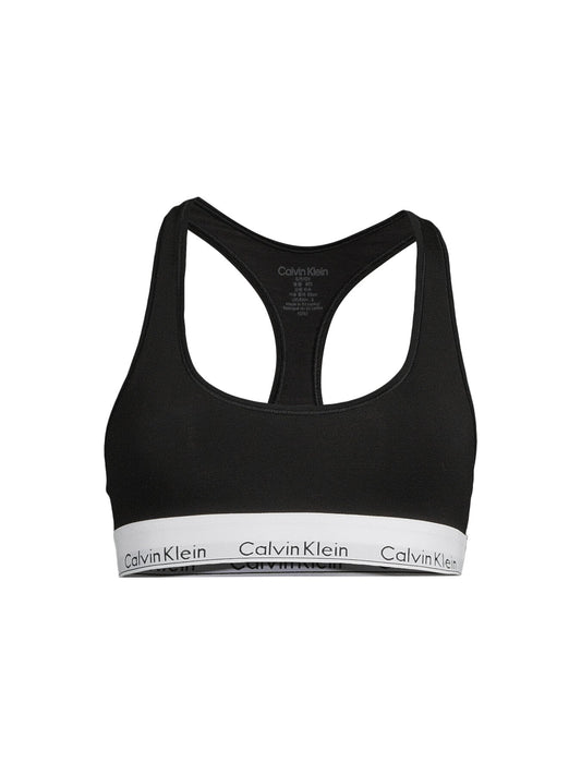 Modern Cotton Bralette