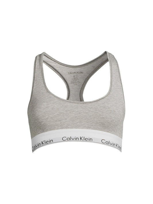 Modern Cotton Bralette