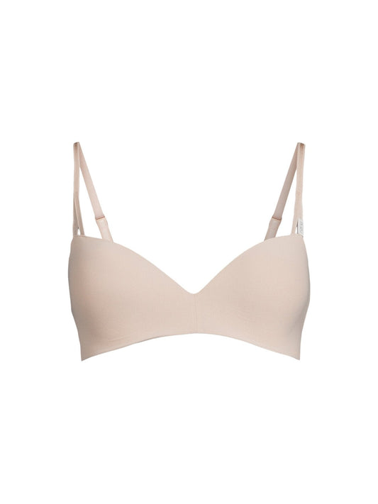 Seductive Comfort Light Wirefree Lift Demi Bra