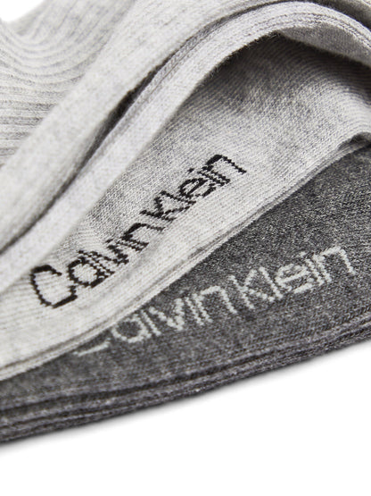 Ck Men Sock 2P Stripes