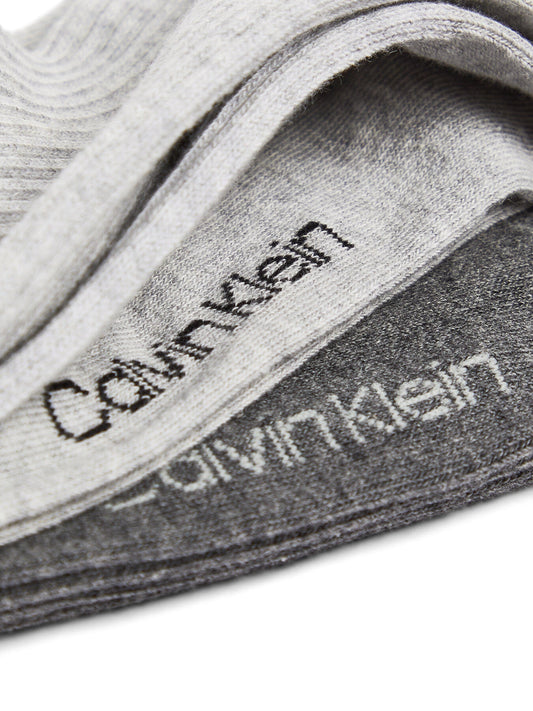 Ck Men Sock 2P Stripes