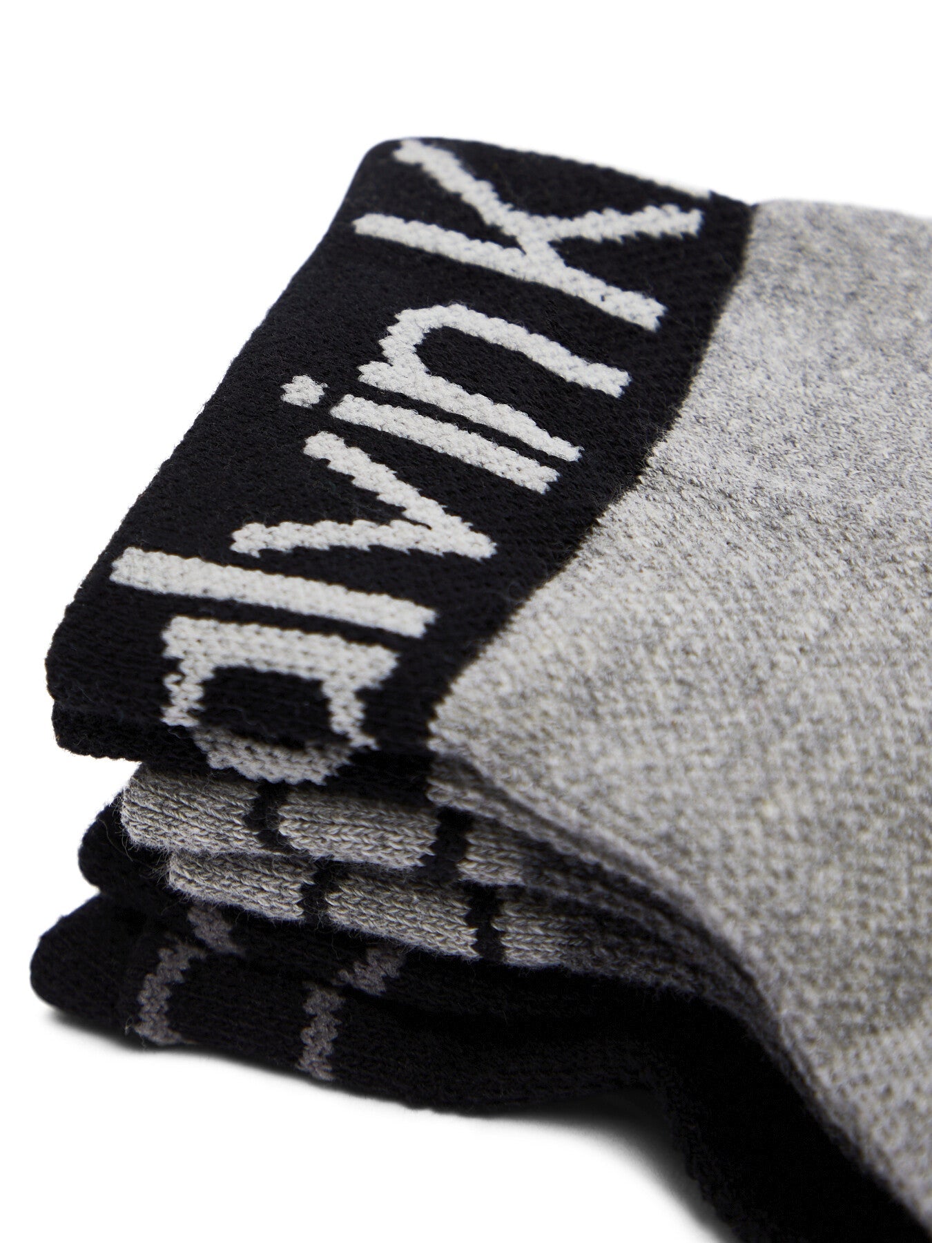 Ck Men Quarter 3P Logo Welt