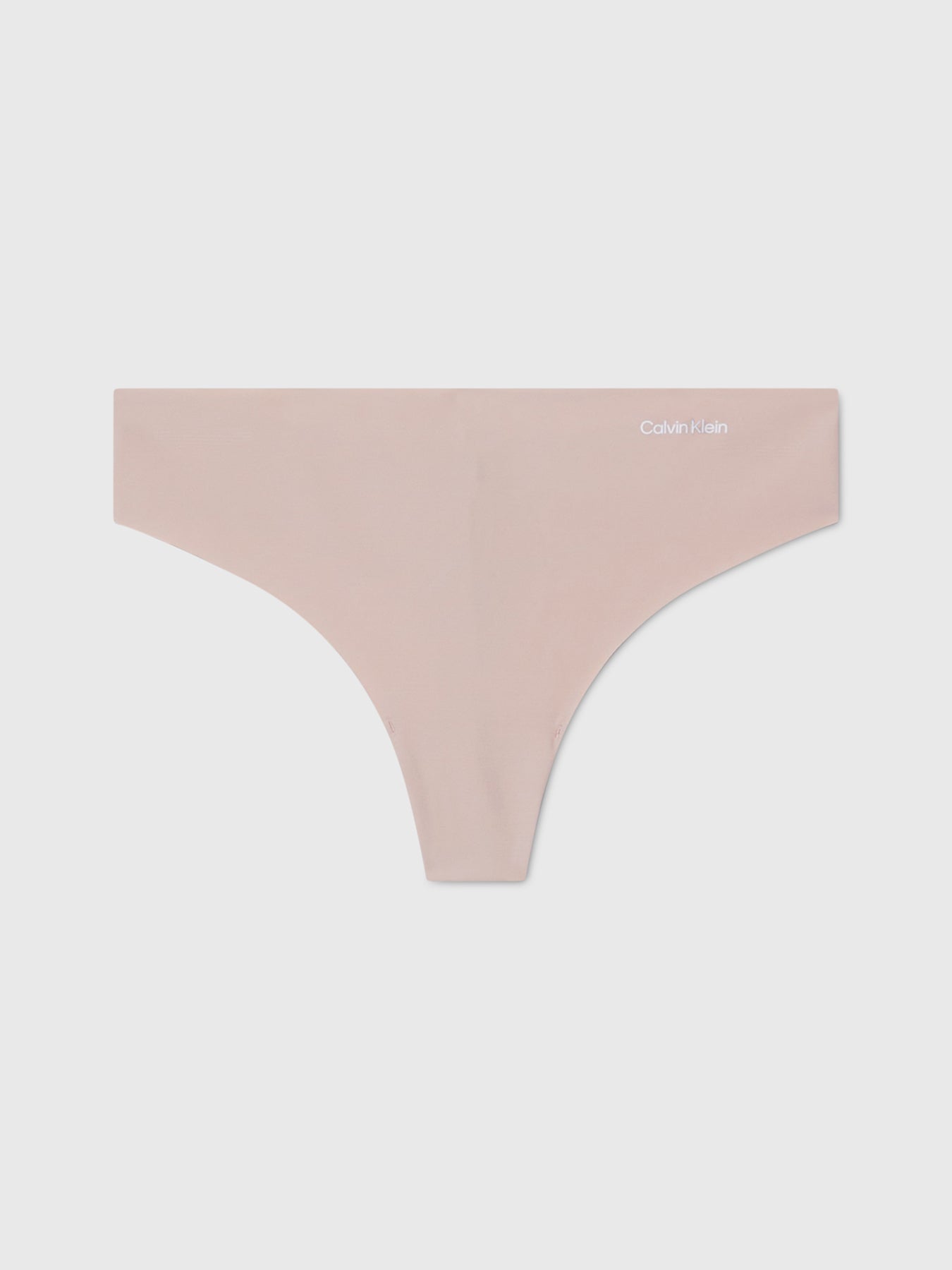 Invisibles Micro Thong