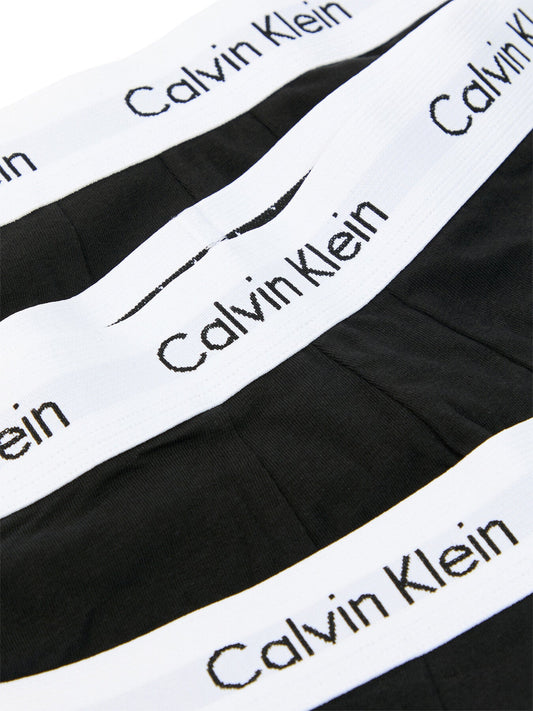 Three Pack Boxer Briefs