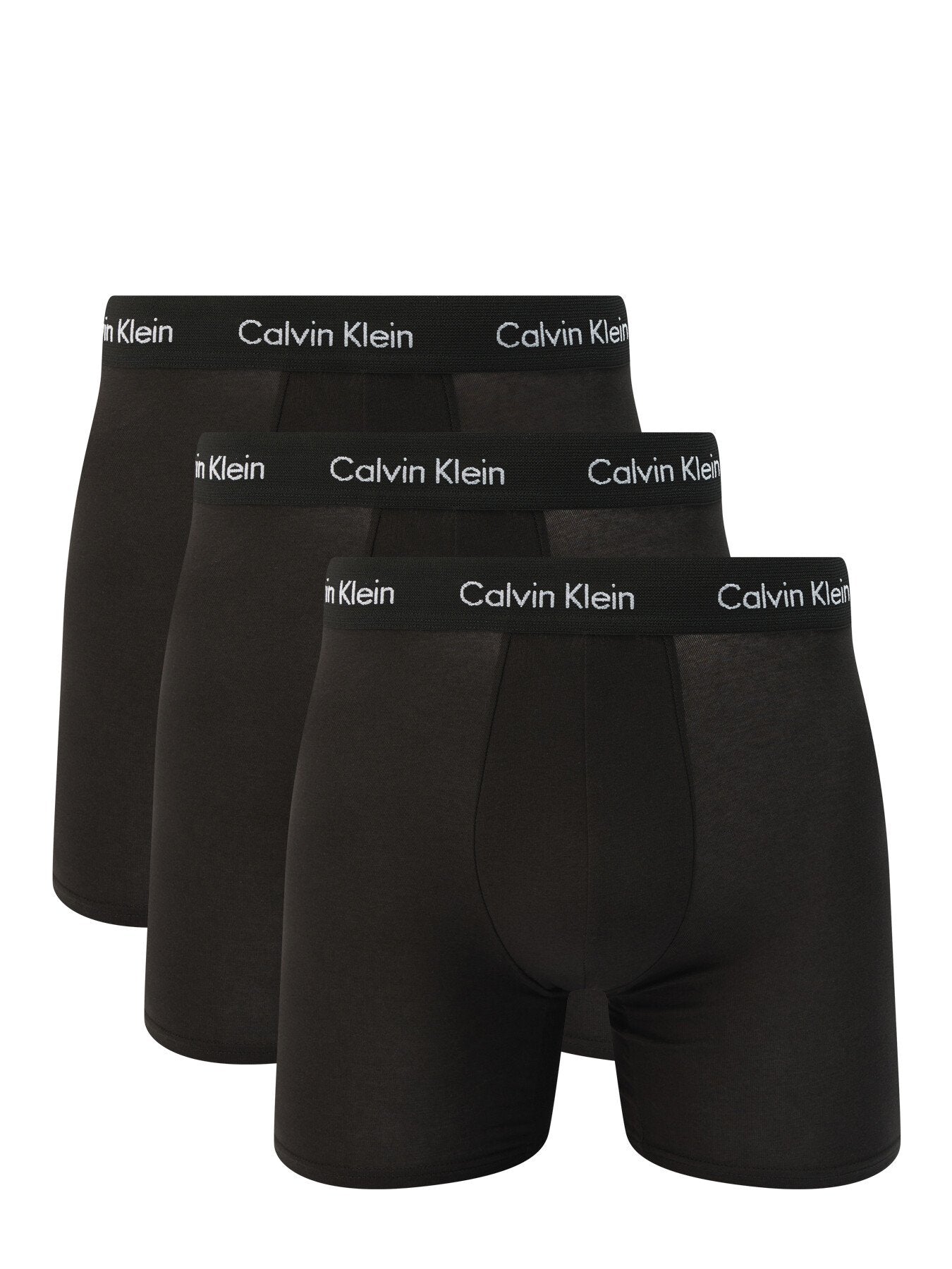 Three Pack Boxer Briefs