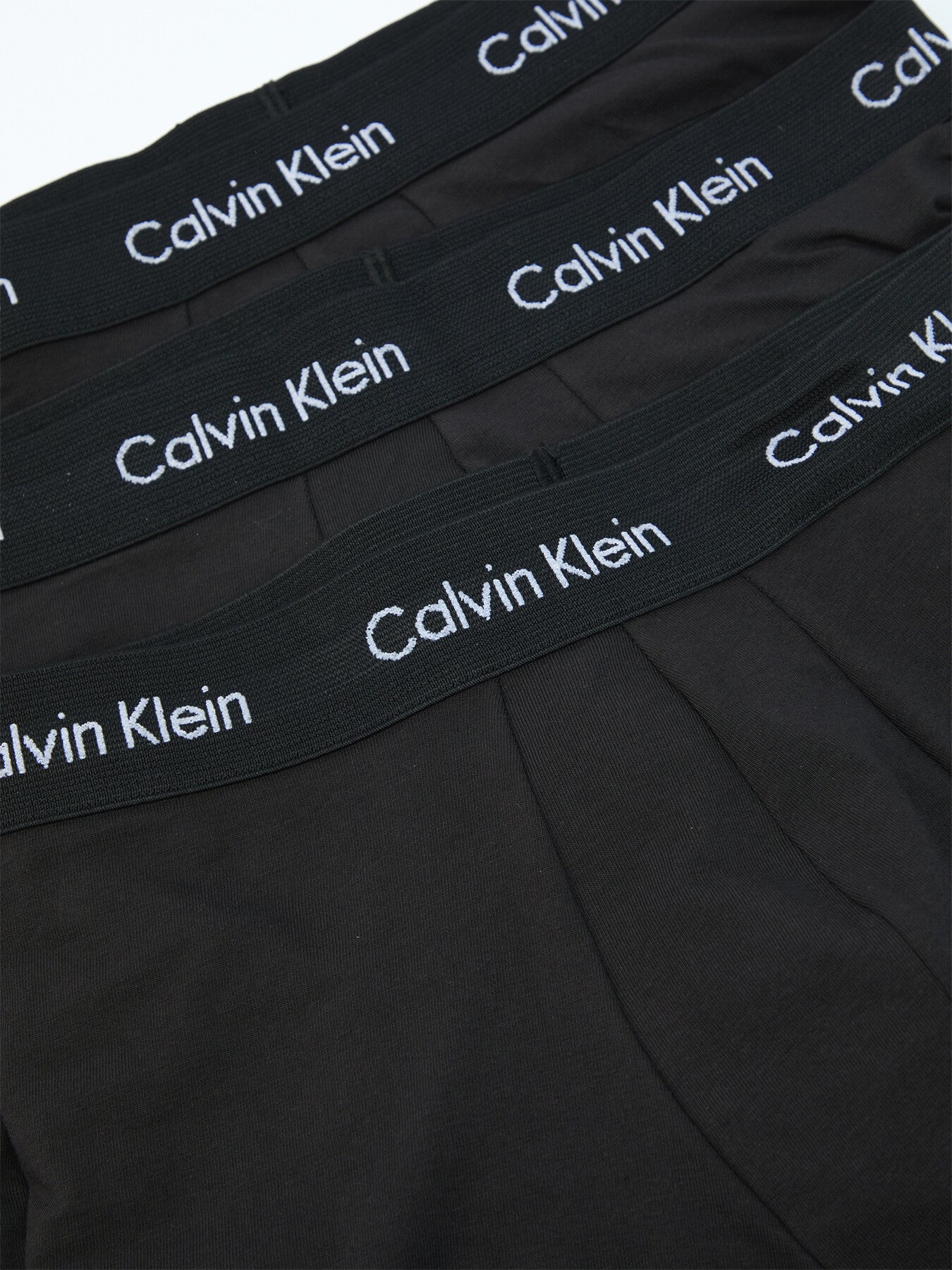 Three Pack Boxer Briefs