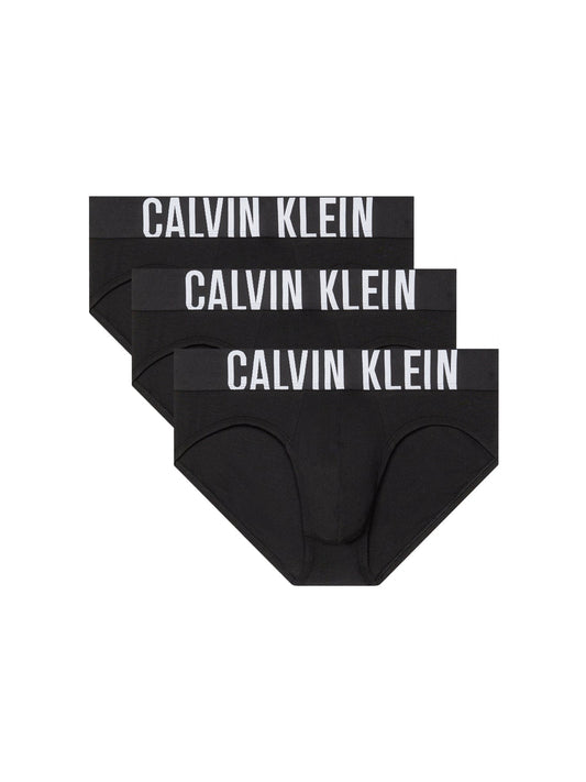 Hip Brief Intense Power 3P Black