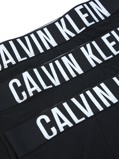 Trunk Intense Power 3P Black