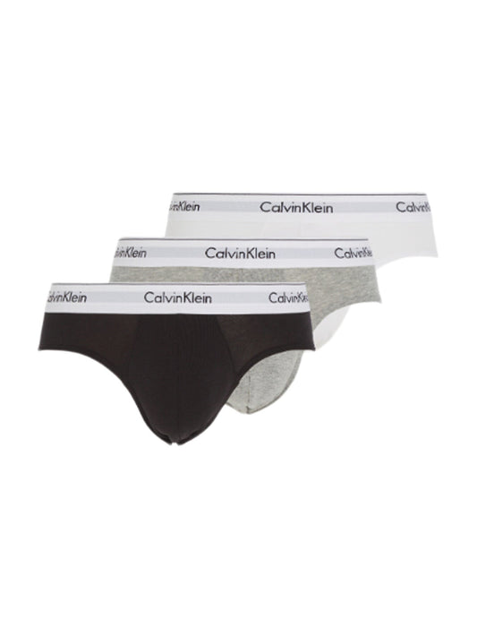 3 Pack Briefs Modern Cotton