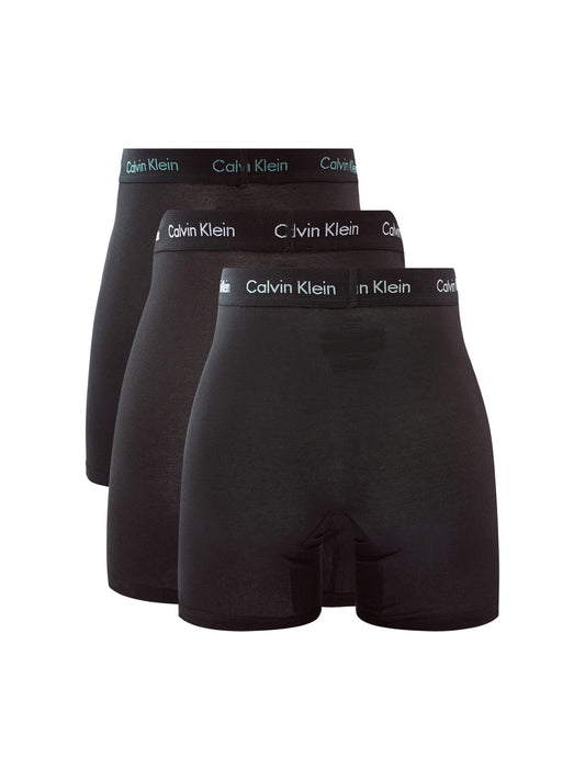 Three Pack Boxer Briefs