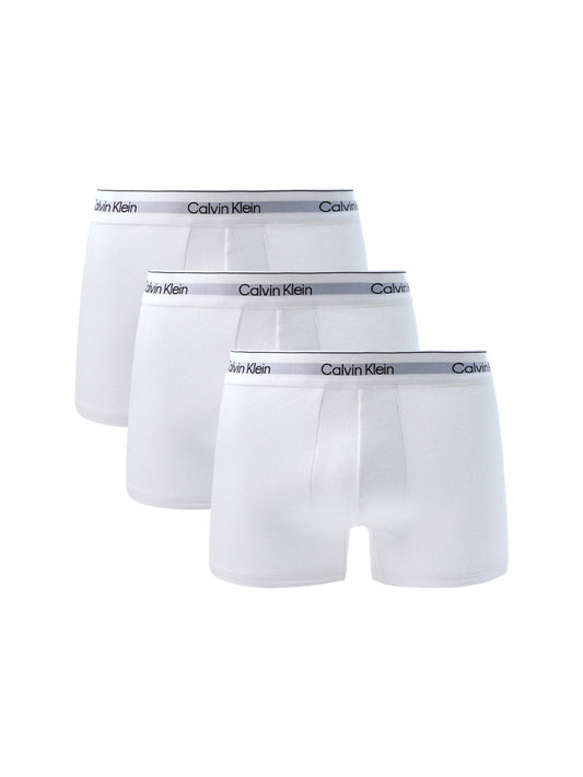 Modern Cotton Stretch Trunk 3 Pack