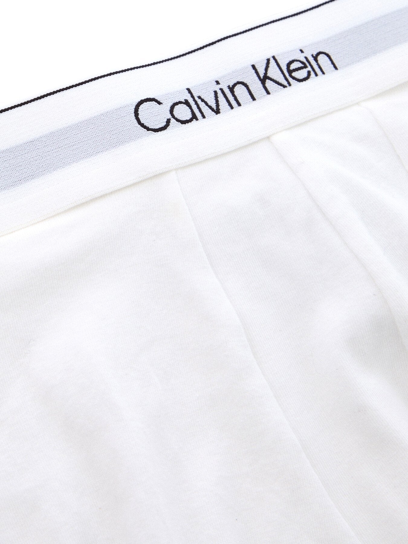 Modern Cotton Stretch Trunk 3 Pack