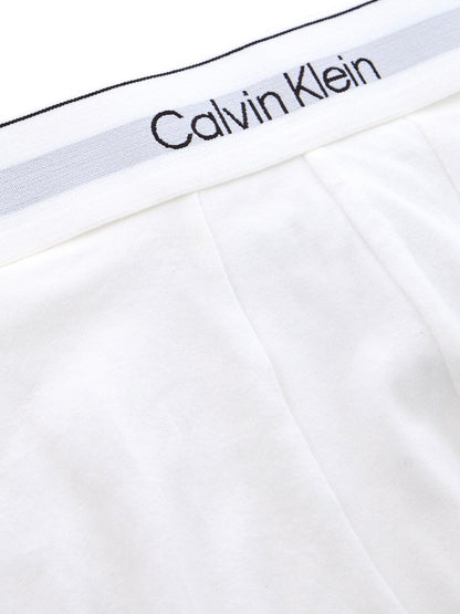 Modern Cotton Stretch Trunk 3 Pack