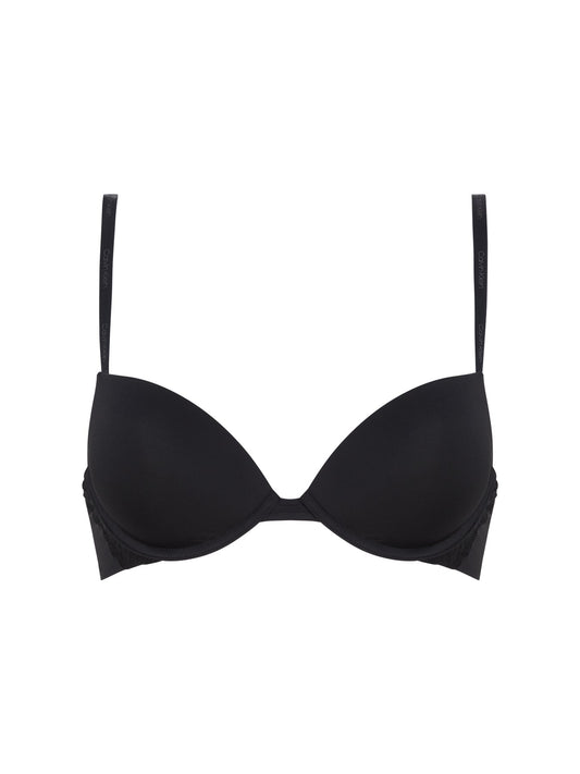 Attraction Push Up Plunge