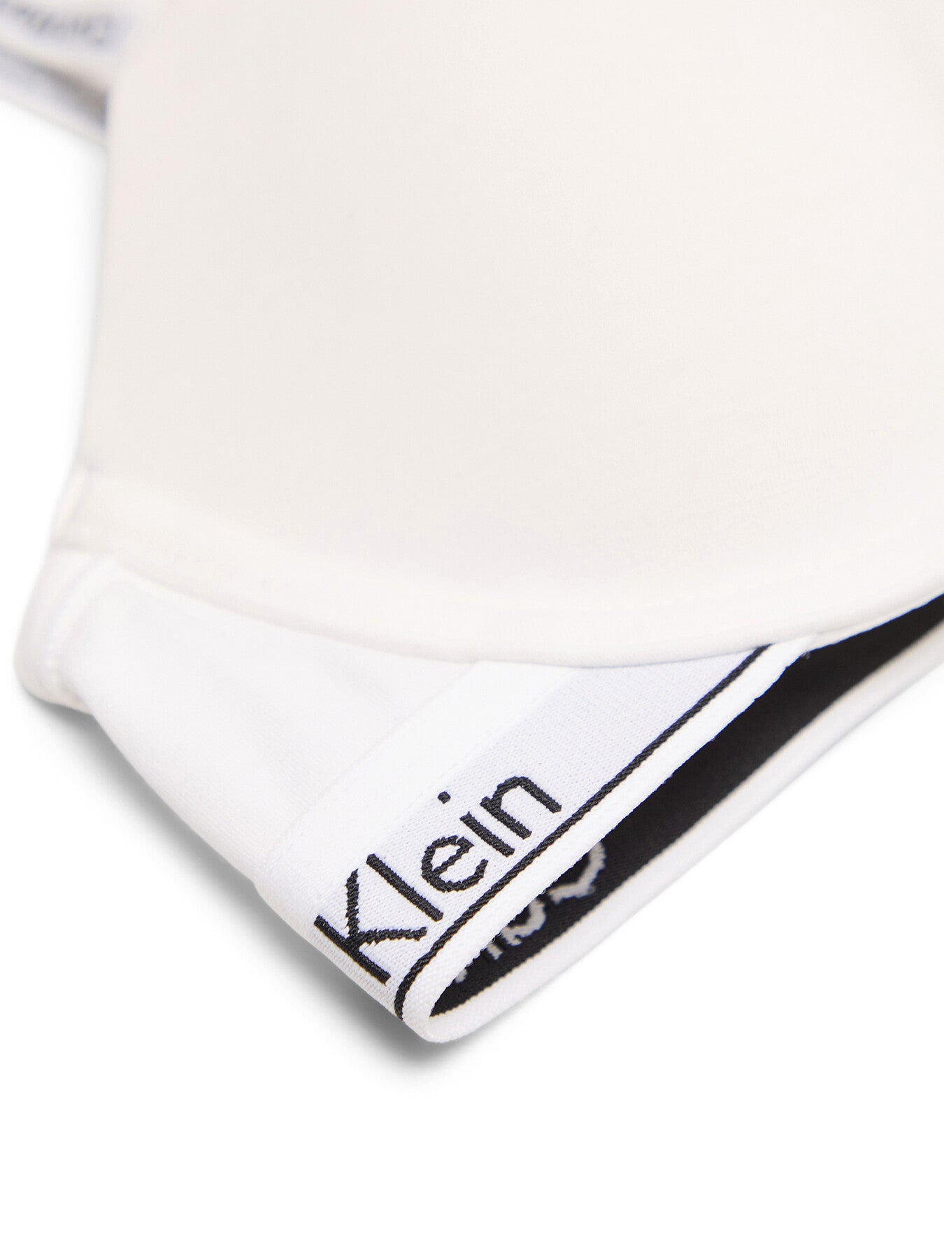 Modern Cotton Lightly Lined Demi Bra