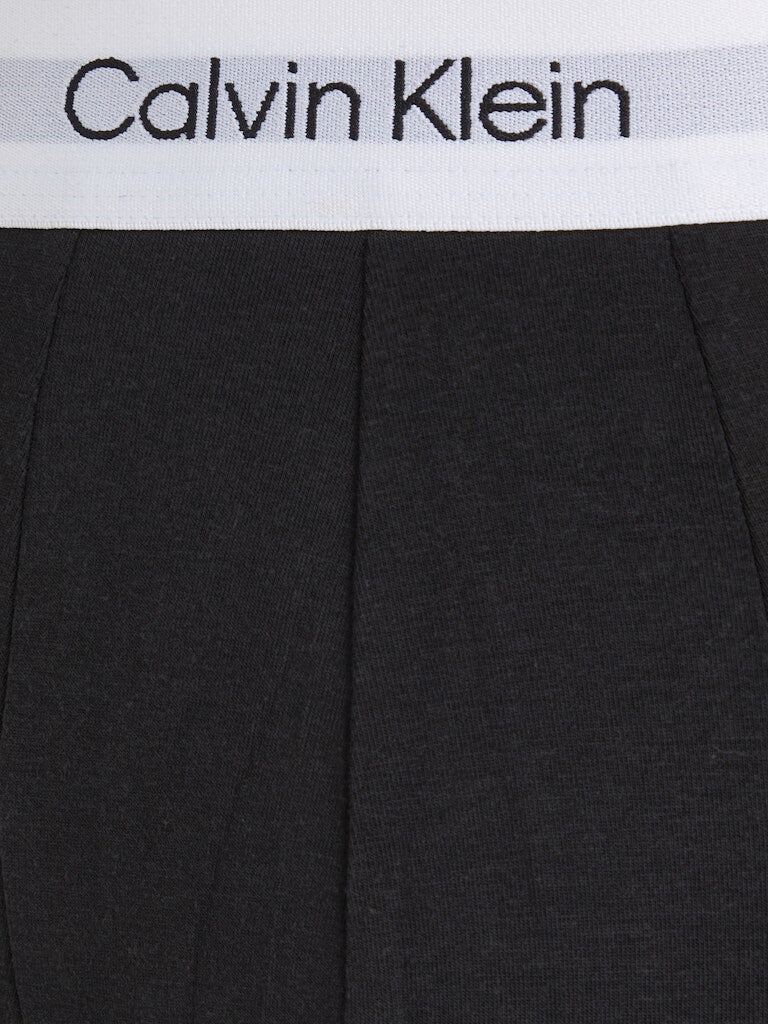 Three Pack Modern Cotton Stretch Trunks