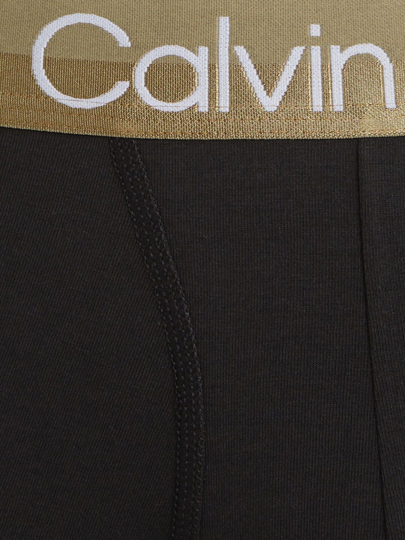 Three Pack Modern Structure Cotton Trunks