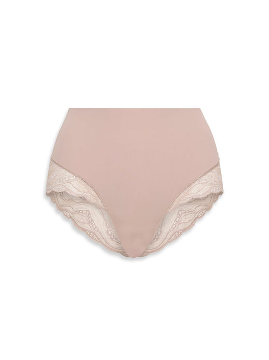 Sensual Stretch Lace Bikini