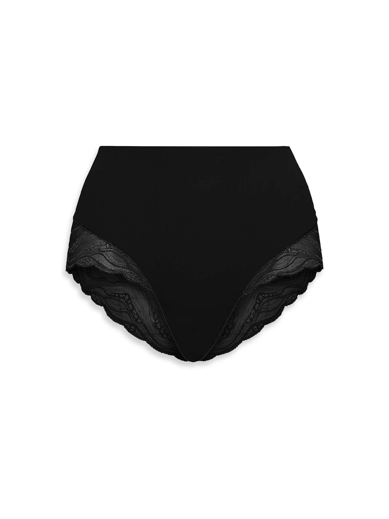 Sensual Stretch Lace Bikini