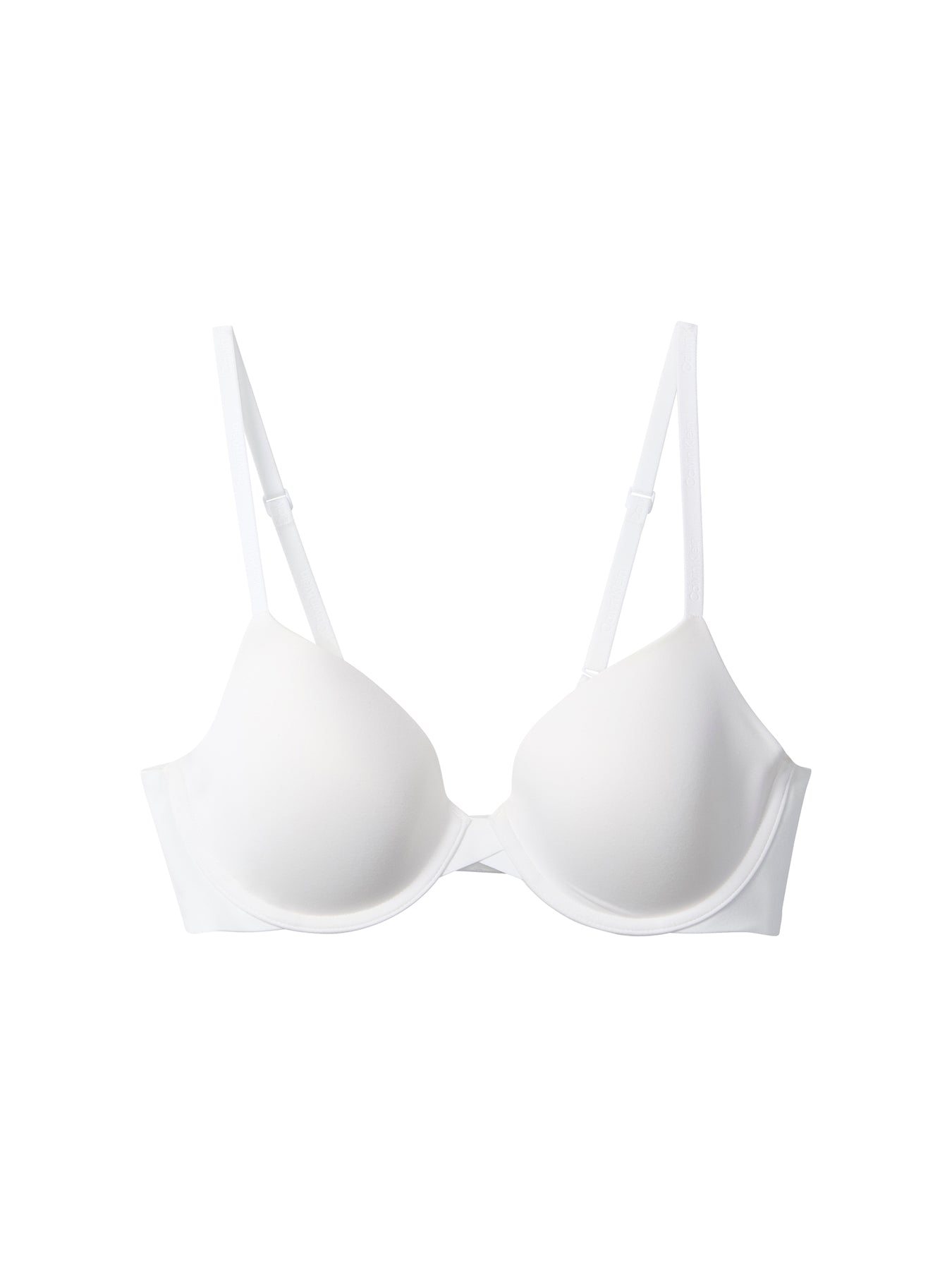 Perfectly Fit Full Coverage Bra