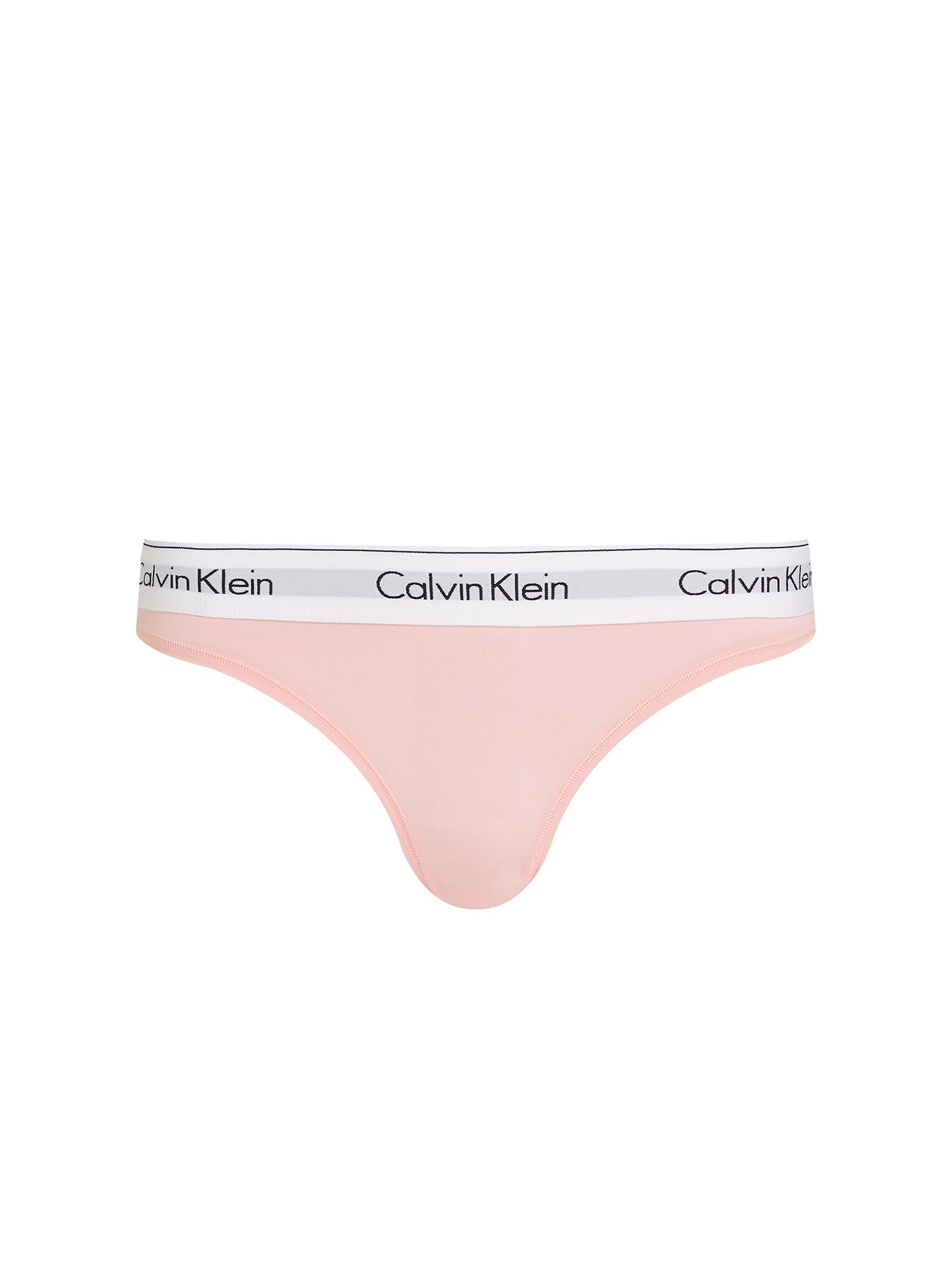 Modern Cotton Bikini