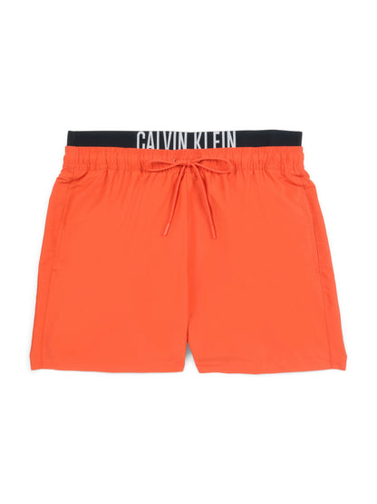 Medium Double Webbing Swim Shorts