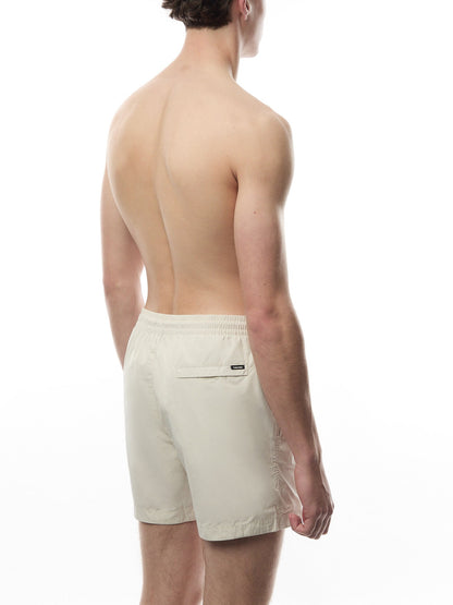 Medium Drawstring Swim Shorts - CK Essentials