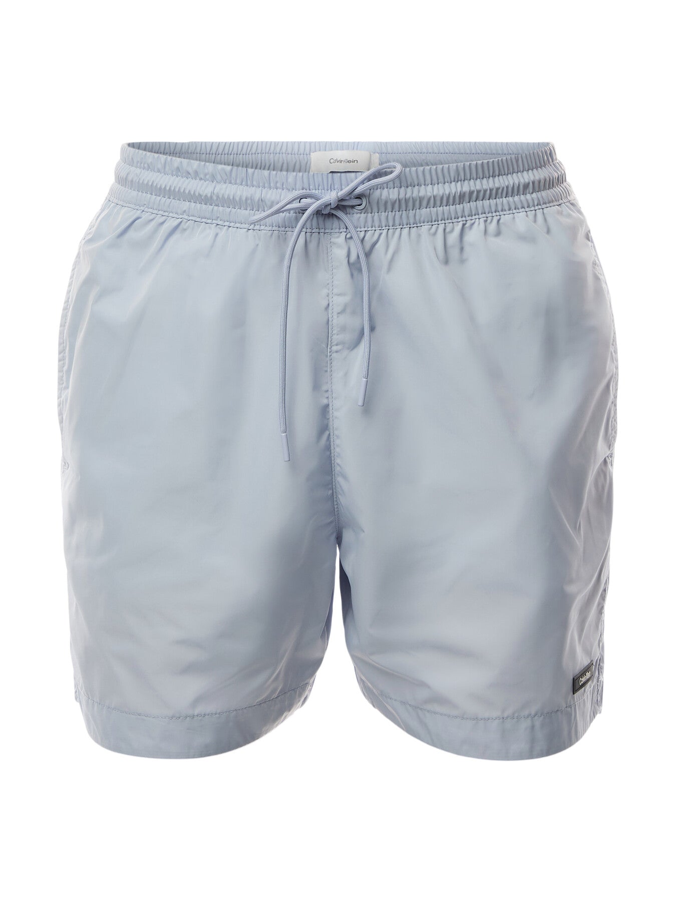 Medium Drawstring Swim Shorts - CK Essentials