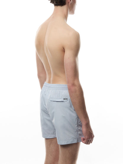 Medium Drawstring Swim Shorts - CK Essentials