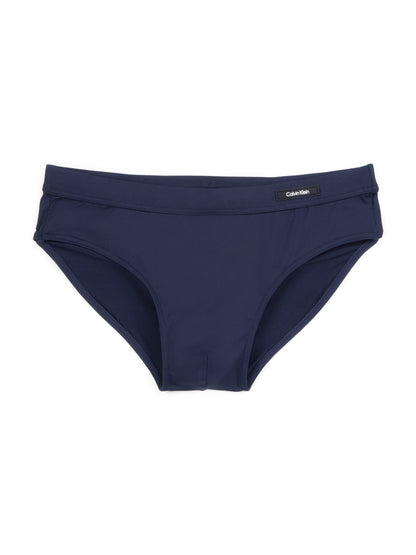 Double Waistband Swim Briefs - CK Refined