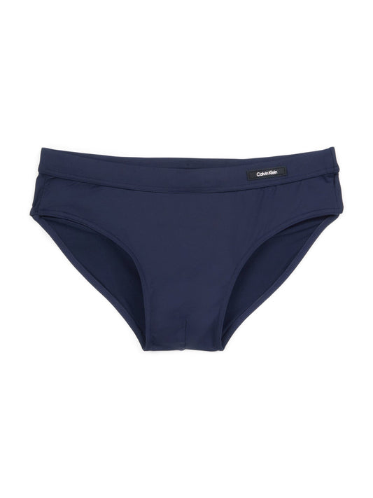 Double Waistband Swim Briefs - CK Refined